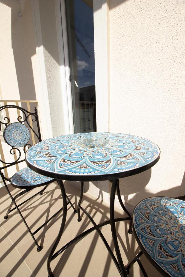2 Rooms A504 Stayinn By Cosmopolis Stefanestii de Jos Luaran gambar